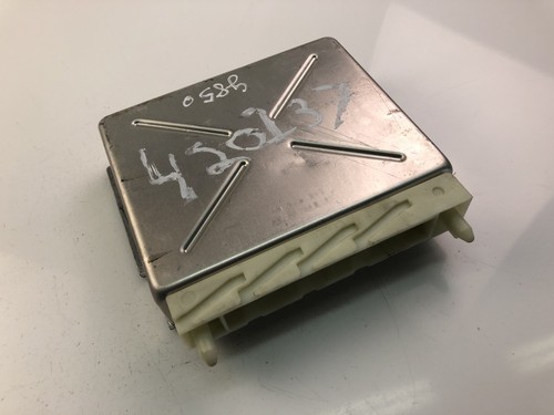 VOLVO S60 I Getriebesteuergerät P09480761 14525946