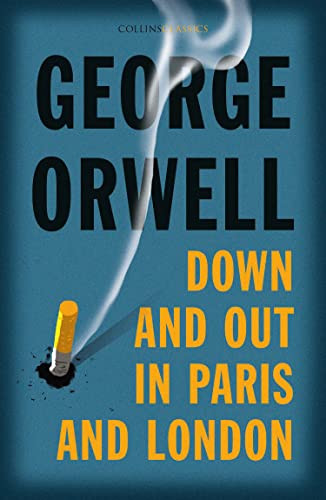 Down & Out In Paris & London - Image 5