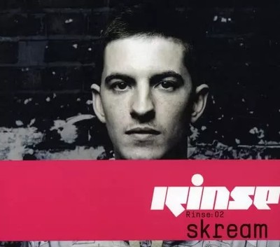 Spülen 02-Skream [Import], Skream