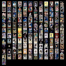 Randy Johnson Lot Different 133 Baseball Cards 1990-2024 SEA Mariners/D'Backs/NY