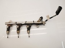 Einspritzleiste für Opel Vauxhall Astra K MK7 1,2 Turbo F12SHR 55515688