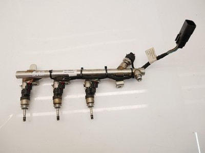 Einspritzleiste für Opel Vauxhall Astra K MK7 1,2 Turbo F12SHR 55515688
