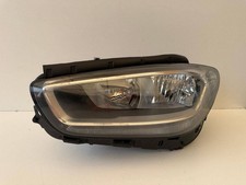 Feu avant (phare) Mercedes 420