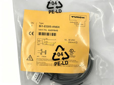 BI1-EG05-AN6X New Sealed Turck Inductive Proximity Switch Bi1-EG05-AN6X