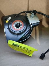 Scag lawn mower: OEM Electric clutch