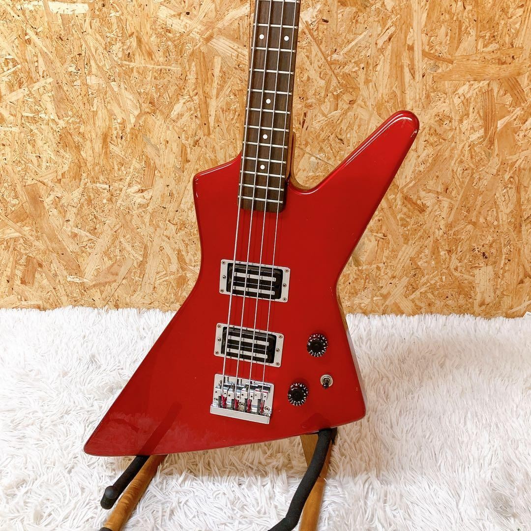 Fernandes Bxb-55 Explorer 80 | eBay
