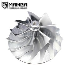 Turbo Billet Compressor Wheel Fits Holset Hx60 73.510977reverselepperform