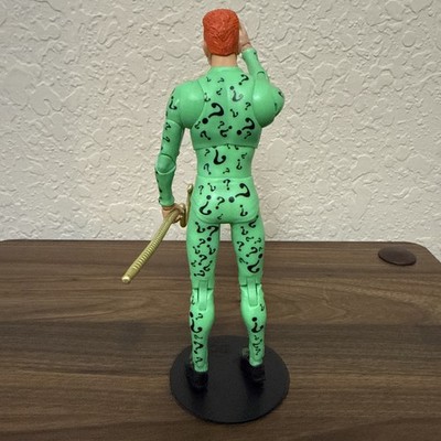 McFarlane Toys DC Multiverse Man-Bat 7 in Action Figure for sale