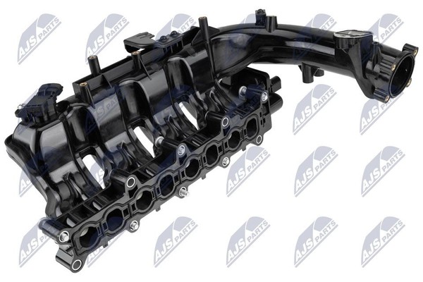 NTY BKS-PL-020A Saugrohrmodul FüR Chevrolet Opel-image
