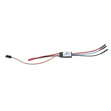 E-flite 10-Amp Pro Brushless ESC EFLA1010 Speed Controls Aircraft