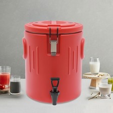 Insulated Beverage Containers, Insulated Beverage Cooler, Insulated Bucket 15.5L