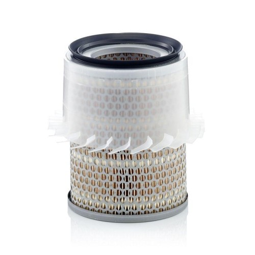 Luftfilter Mann-Filter C 16 148 FüR Mitsubishi-image
