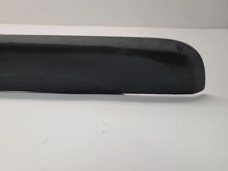 2001-07 FORD ESCAPE Tail Finish Panel Black Textured   - Изображение 2 из 4