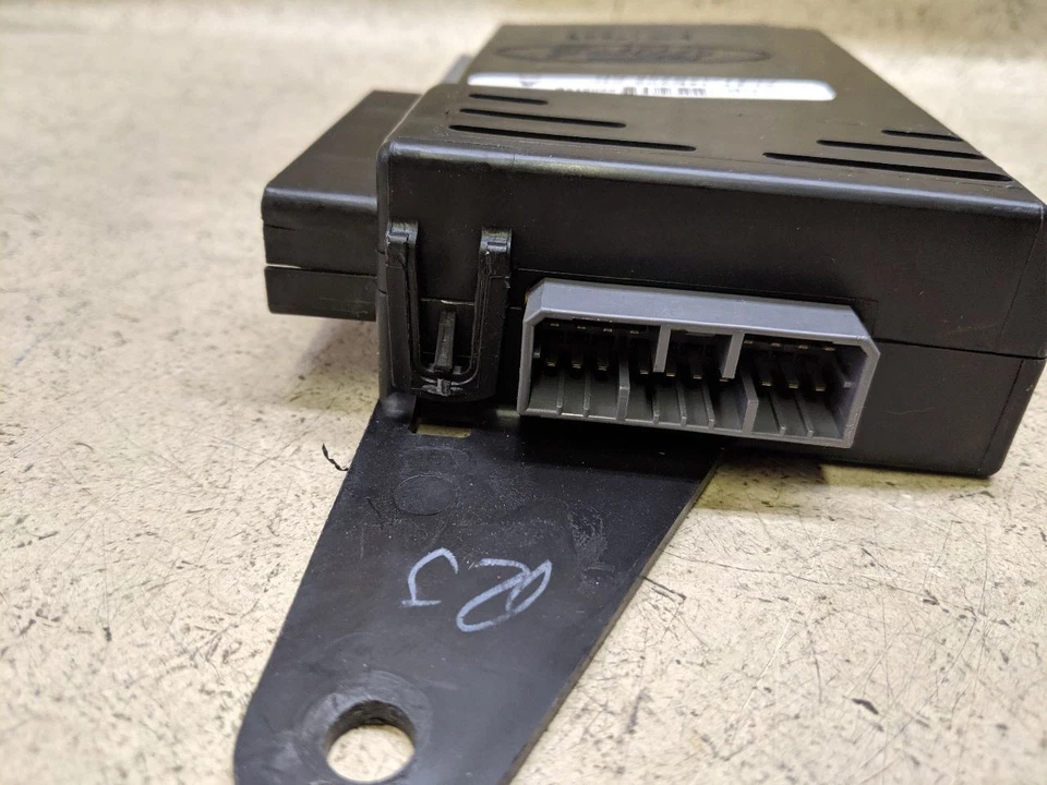 Multifunction Module XL2T14B205AD 2WD Fits 99 01 MAZDA B-2500 PICKUP w177-203378 - Image 4 of 4