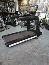 Serviced  Life Fitness 95T SE Console    Treadmill Commercial Gym Equipment 