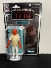 Star Wars Black Series 40th ROTJ Admiral Ackbar