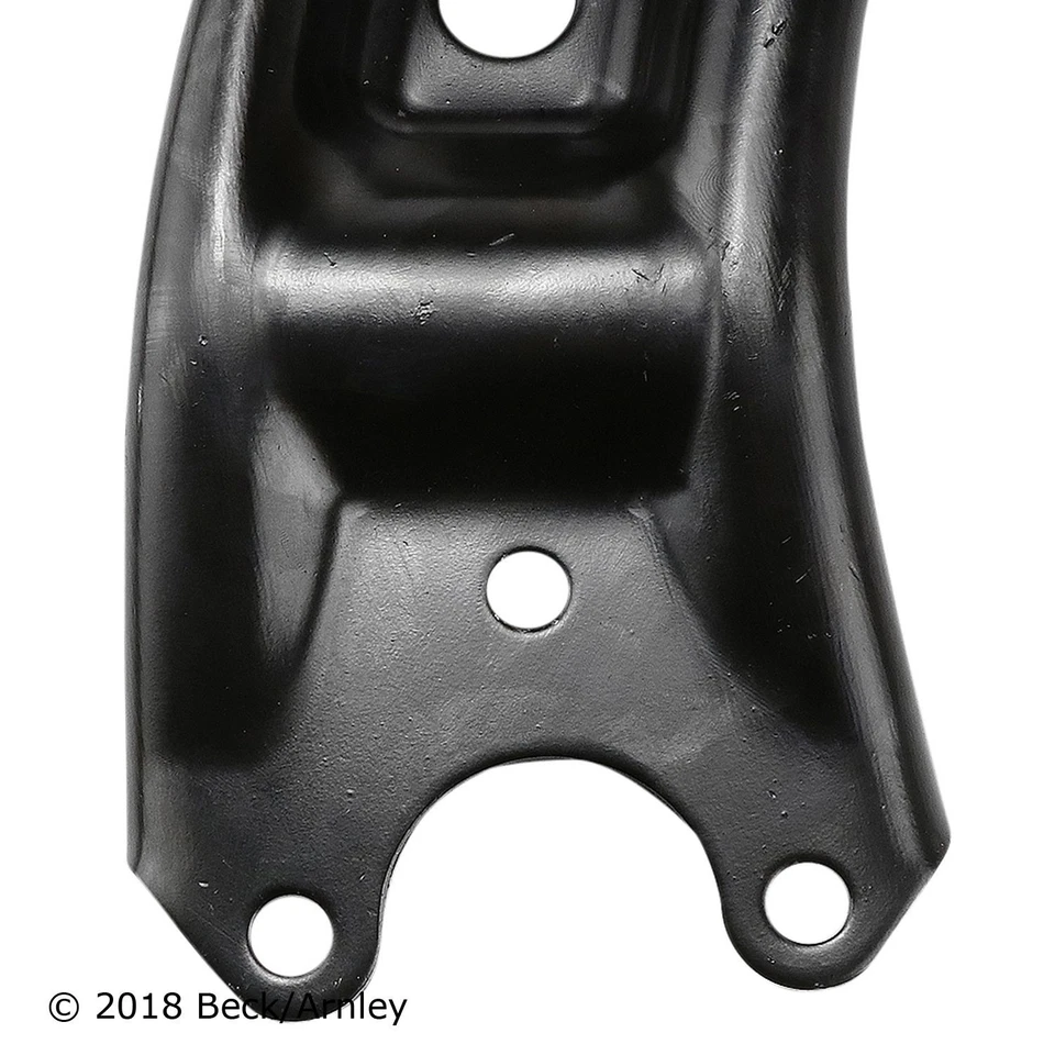 Brazo de control Beck Arnley 102-7673 para 06-13 Audi A3 A3 Quattro Foto 4 de 4