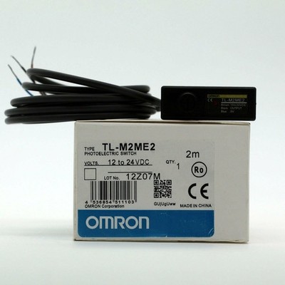 1PC New   TL-M2ME2 TLM2ME2 Proximity Sensor Switch    *yt