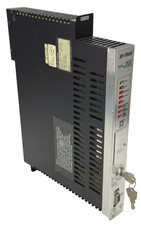 Square D 30609-504-50 SY/MAX 600 Processor Class 8020 SCP631 /A2 5VDC 5.5AMPS