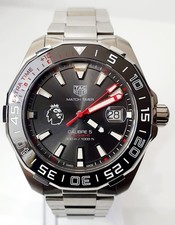 TAG Heuer Premier League Aquaracer Men's Watch WAY201D.BA0927
