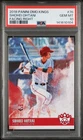 2018 Diamond Kings Shohei Ohtani #76 Facing Right Rookie Card PSA 10 GEM MINT
