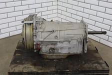 2006-2007 Chevrolet Corvette Transmission 131775