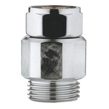 Grohe 42407000 Replacement Adapter - Faucet Supply Lines