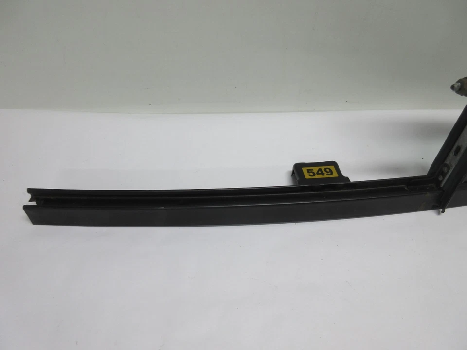 92-1996 Ford F-150 F-250 Bronco ВОДИТЕЛЬСКОЕ ЛЕВОЕ КРЫЛО ВЕНТИЛЯЦИОННОЕ СТЕКЛО - Изображение 3 из 4