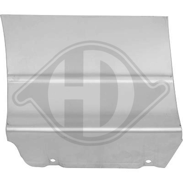 9119531 KotflüGel Vorne Links FüR BMW 3 Coupe (E36)-image