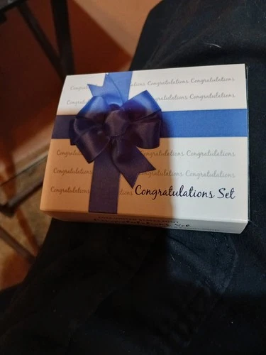 2026 P Congratulations Set American Eagle 1oz Silver Proof Coin 26RF New In Hand