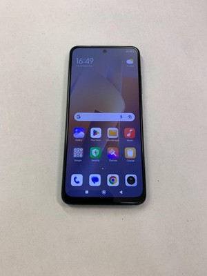Xiaomi Redmi Note 11 128GB Dual-SIM Star Blue Android (entsperrt) Smartphone