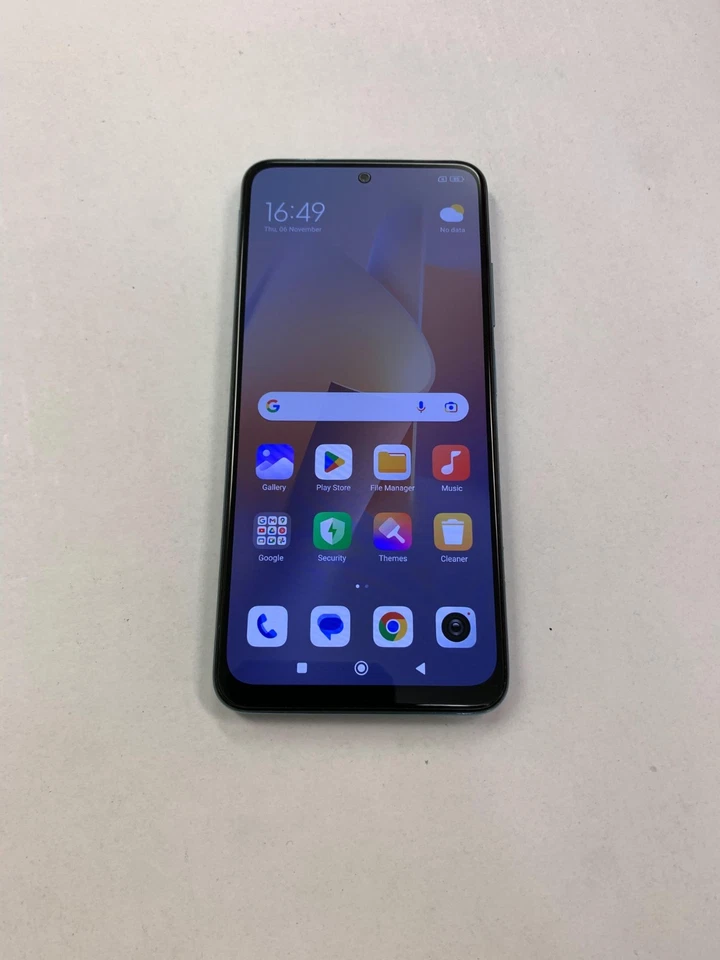 Xiaomi Redmi Note 11 · 128GB, photo 1 of 5