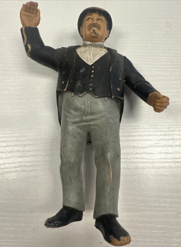 Mr FUJI - WWF WRESTLING SUPERSTARS - VINTAGE 1986 ...