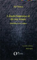 Liberté Humaine Et Divine Ironie Schelling Avec Luther Jad Hatem Taschenbuch