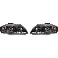 Diederichs 1031585 Hauptscheinwerfersatz FüR Audi A3 (8P1) 2003-2008