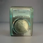 1892 PCGS XF45 Morgan Dollar Coin