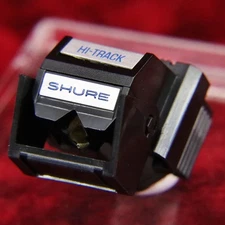 / M95HE MM type stereo cartridge [translated product/broken needle] Used