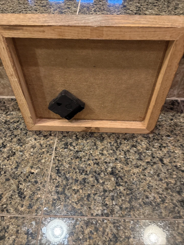 Reloj Toronto Blue Jays Skydome 1992 vintage Foto 2 de 4