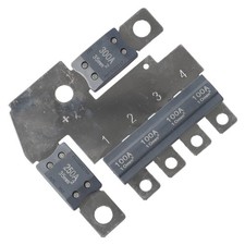 Pour Chevrolet pour Colorado Bloc fusible batterie 23270100 pièce détachée di