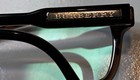Burberry B 2004 3C2 Eyeglasses Frame 52‑16‑140 Tortoise Rectangular Italy — photo 4