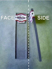 Deluxe Customs' Auto Body and Painting Professional Sanding Stick PSS003