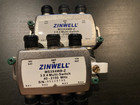 DirecTV Zinwell 3X4 SAM-3402 Multi-Switch Multiswitch (2 units) — photo 1