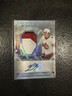 2025-26 Donovan Sebrango /99 Black Diamond Jewels Of The Draft Rookie Auto JD-DS