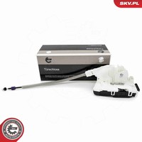Esen SKV TüRschloss 60SKV291 FüR Mercedes Klasse W204 Model S204 W212 GLK X204
