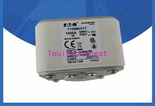 1PC NEW Bussmann fuse 170M6417 1400A 690V