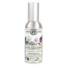 Michel Design Works Room Spray,  Eucalyptus & Mint (808365)