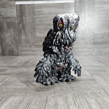 2006 Bandai HEDORAH Movie Monster Series Godzilla Kaiju 6"
