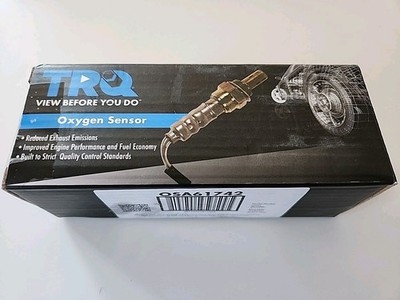 Engine Exhaust O2 02 Oxygen Sensor Direct Fit for GM