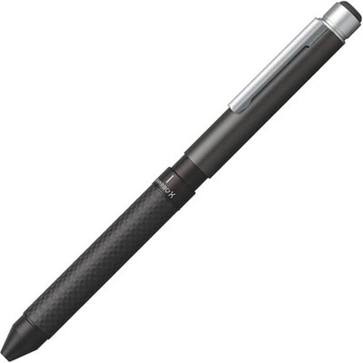 [NEW*] ZEBRA Multi-function Pen, SHARBO X CB8, SB23-CTGR, Gray, from JAPAN