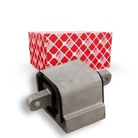 Febi Bilstein Getriebelager Hinten (26776) FüR MERCEDES-BENZ Vito / Mixto Viano